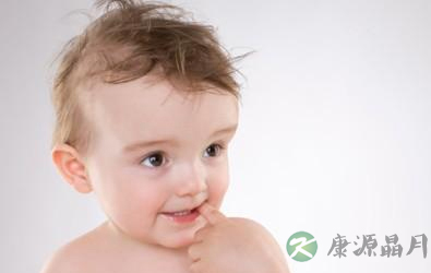 宝宝爱摸“小鸡鸡”是病吗？