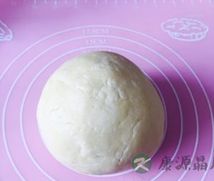 宝宝春游的小零食自己做 旺仔小馒头入口即化
