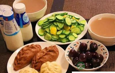 六款包子三种馅，满足宝贝和妈妈的早餐~