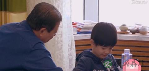 董洁是好妈妈吗？因为顶顶 她与父亲吵不停