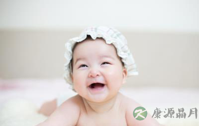 小宝宝“萌牙” 麻麻们快来看