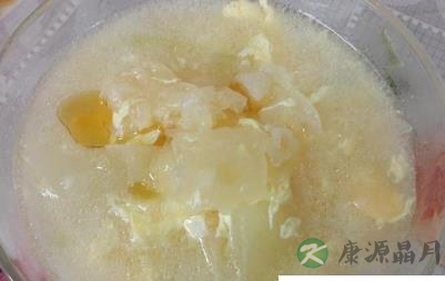 孩子口角发炎吃什么
