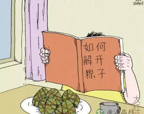 藏在8幅漫画里的育儿哲学 看看你中枪没