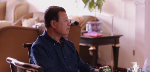 董洁是好妈妈吗？因为顶顶 她与父亲吵不停