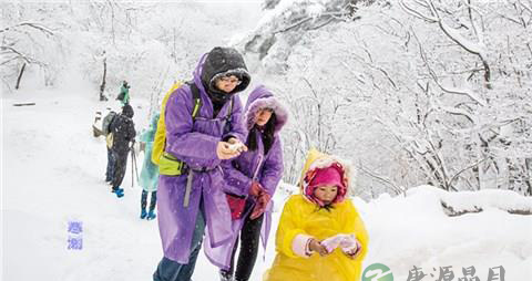寒潮来袭南方七省大雪 保暖不能只靠抖