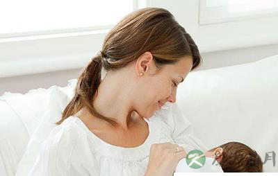 母乳喂养的惊人好处