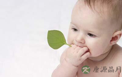 4个月婴儿的语言启蒙训练