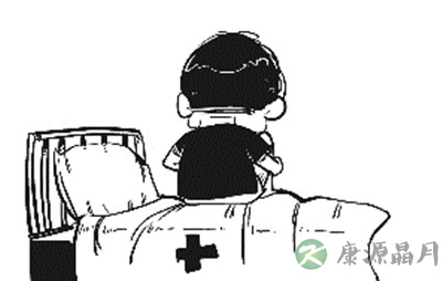 6岁男童从小穿＂小鞋＂ 患上骨髓炎差点变瘸子