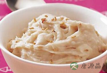 达人分享如何制作宝宝辅食