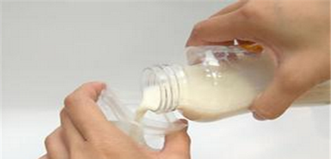看腻了的母乳喂养知识 有娃的还得看!
