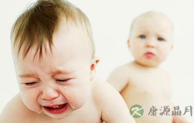 宝宝出汗多的生理原因
