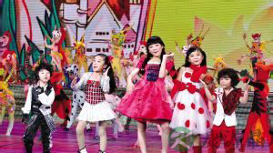 2016春晚在即 还记得历年春晚的少儿节目吗
