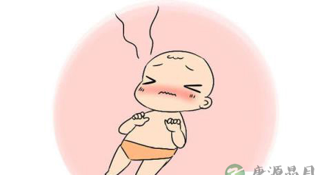 宝宝生病出现这些症状一定要多喝水，妈妈不能忽略