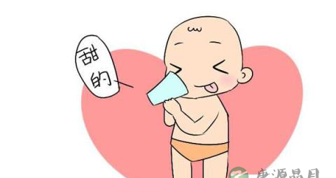 宝宝生病出现这些症状一定要多喝水，妈妈不能忽略