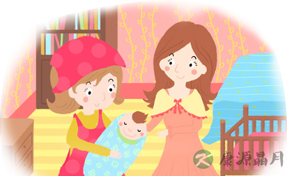 甩、扔、抛、摇 保姆竟然这样哄婴儿睡觉