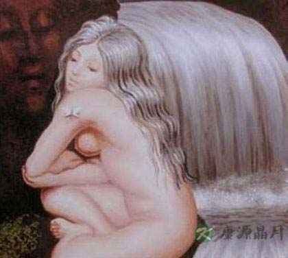错觉产生的原因