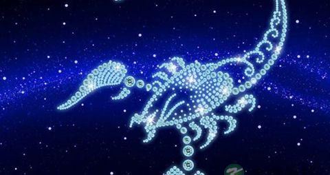 天蝎男能异地恋多久