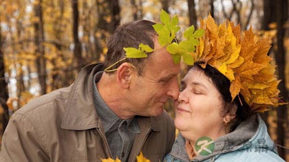 最佳婚姻 夫妻幸福的10个准则