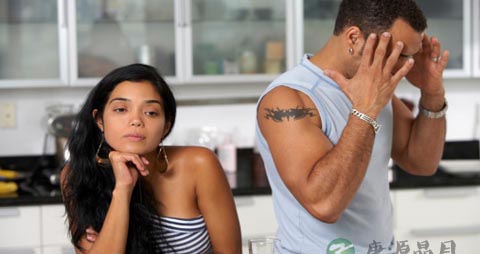 【男人找老婆的潜规则】分析哪些行为引起男人的厌恶