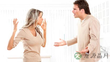 夫妻吵架怎么办 10个技巧越吵越爱