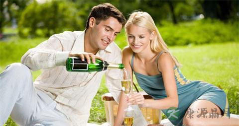 男女最佳的婚姻年龄搭配