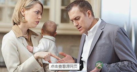 争吵是婚姻的致命伤害_婚姻中的致命伤害