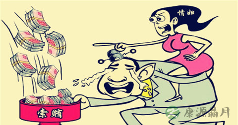 【为何男人都喜欢情妇】男人都喜欢情妇原因