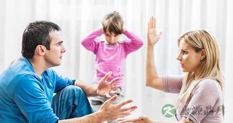 如何阻止父母离婚
