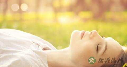 8种小方法助你缓解情绪