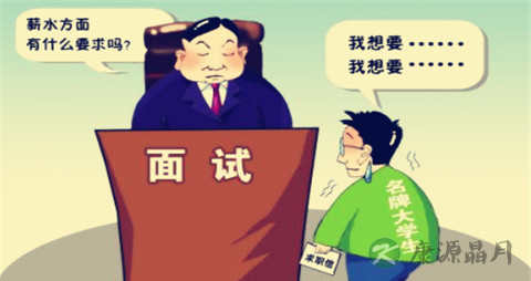 面试哪些小动作显不安_面试什么小动作显不安