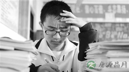 高考生要如何管理睡眠