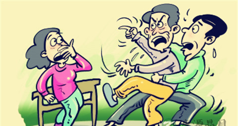 老人为什么脾气暴躁_老人脾气暴躁的原因