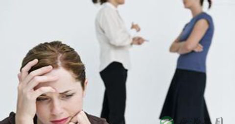 如何克服社交紧张