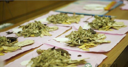 夏季容易烦躁应及时调理肝脾