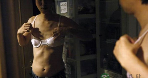 为什么男人会女性化_男人女性化的原因