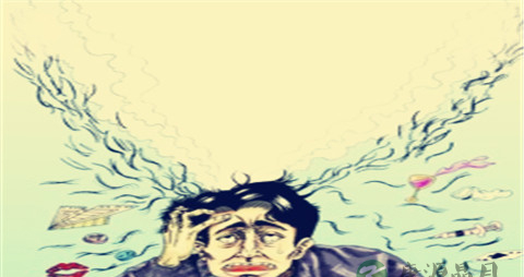 如何控制欲望_怎样控制欲望