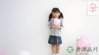 测测你的小孩有没有自闭症