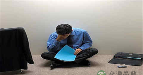 【什么人易患抑郁症】抑郁症临床表现