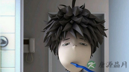 你是一个宅男吗？