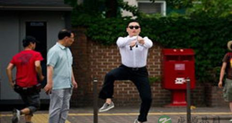 江南style为何火爆全球_江南style火爆全球原因