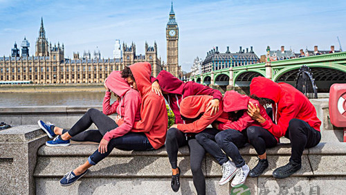 当「逃离北上广」变成「逃回北上广」