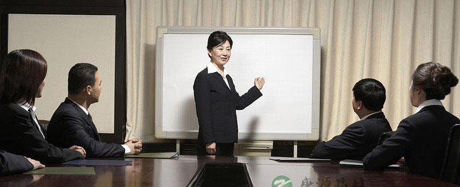 社会责任感强的企业更具生产力