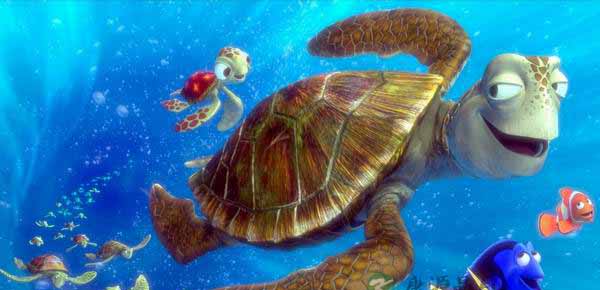 皮克斯故事背后的标准公式：简单却好用！