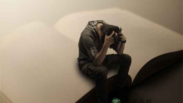 8个不能犯的职场错误