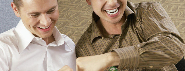 如何让工作干得更主动、不痛苦？