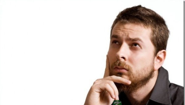如何理性的思考未来？