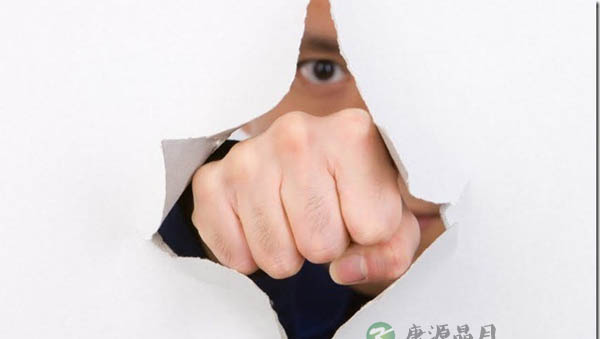 求职胜出？先问自己两个问题！