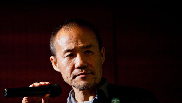 王石谈剑桥学习：活着的意义在哪？