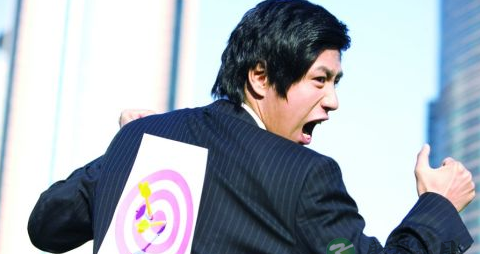 什么是职场红灯族_沟通的职场红灯族