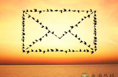 不会写E-mail 还敢拼职场？